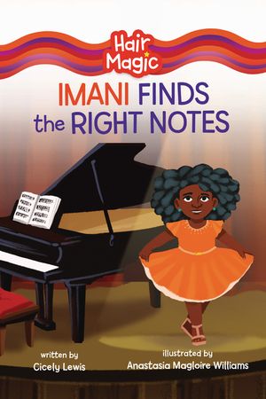Imani Finds the Right Notes image number 0