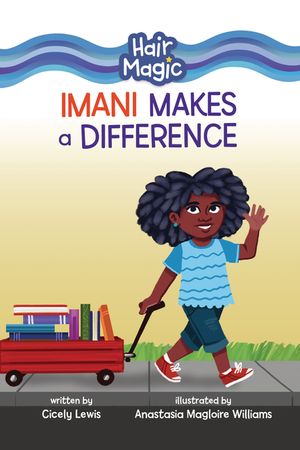 Imani Makes a Difference image number 0