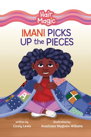 Imani Picks Up the Pieces image number 0