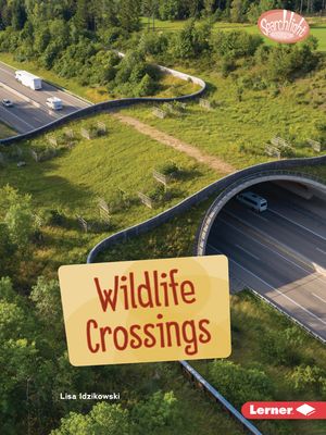 Wildlife Crossings image number 0