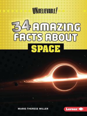 34 Amazing Facts about Space image number 0