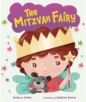The Mitzvah Fairy image number 0