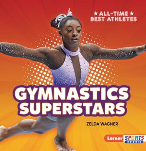 Gymnastics Superstars image number 0