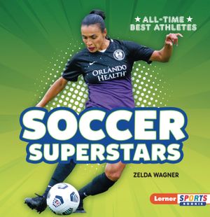 Soccer Superstars image number 0