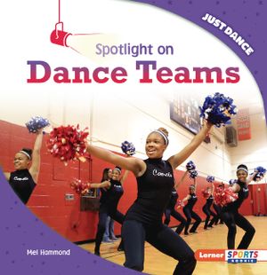 Spotlight on Dance Teams image number 0
