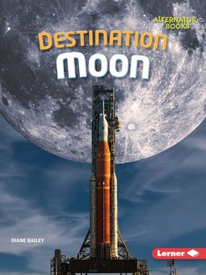 Destination Moon image number 0