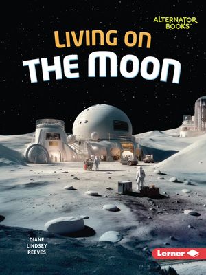 Living on the Moon image number 0
