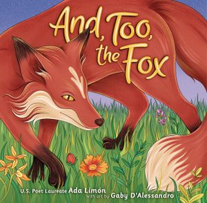 And, Too, the Fox image number 0