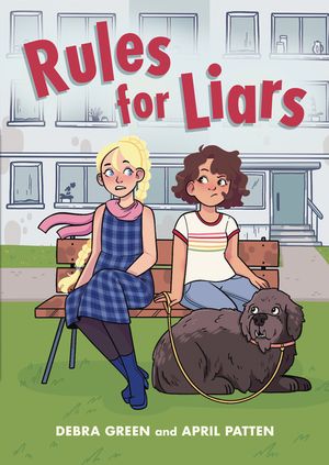 Rules for Liars image number 0