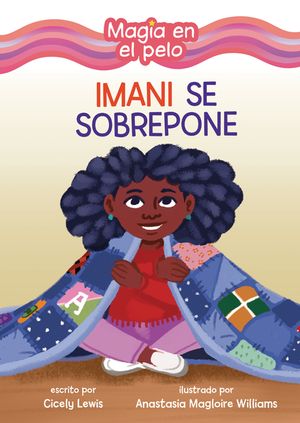 Imani Se Sobrepone (Imani Picks Up the Pieces) image number 0