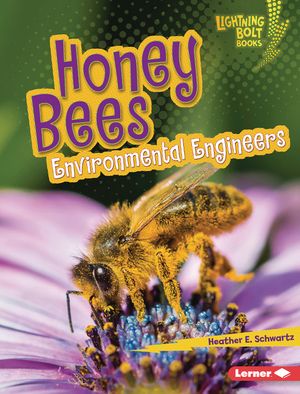 Honey Bees: Environmental Engineers image number 0