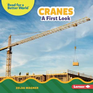 Cranes: A First Look image number 0