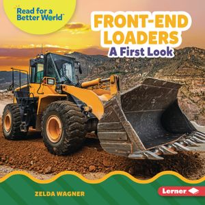 Front-End Loaders: A First Look image number 0