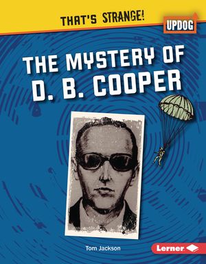 The Mystery of D. B. Cooper image number 0