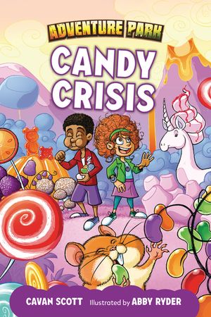 Candy Crisis image number 0
