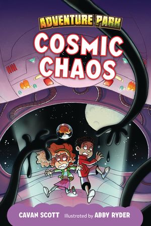 Cosmic Chaos image number 0