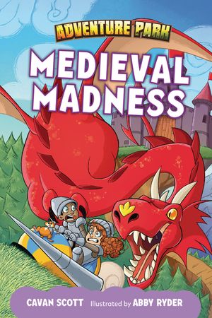 Medieval Madness image number 0