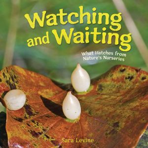 Watching and Waiting: What Hatches from Nature's Nurseries image number 0