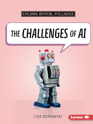 The Challenges of AI image number 0