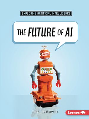 The Future of AI image number 0