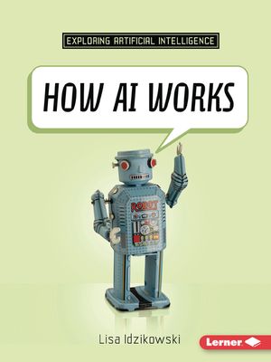 How AI Works image number 0