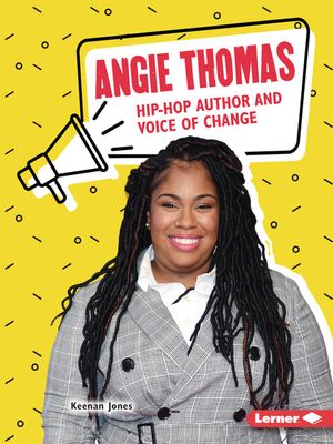 Angie Thomas: Hip-Hop Author and Voice of Change image number 0