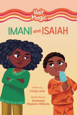 Imani and Isaiah image number 0