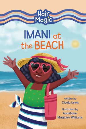 Imani at the Beach image number 0