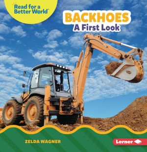 Backhoes: A First Look image number 0