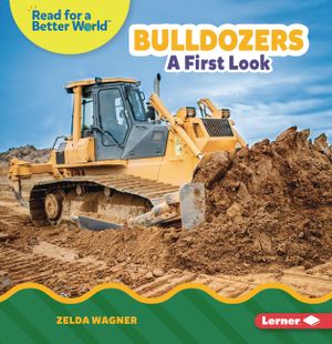 Bulldozers: A First Look image number 0