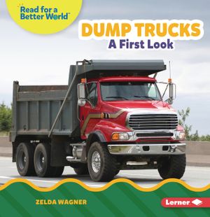 Dump Trucks: A First Look image number 0