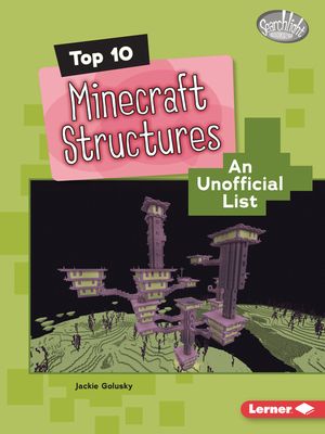 Top 10 Minecraft Structures: An Unofficial List image number 0