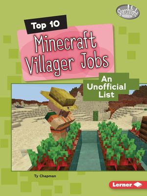Top 10 Minecraft Villager Jobs: An Unofficial List image number 0