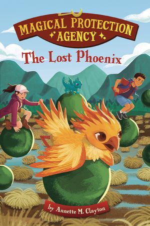 The Lost Phoenix image number 0