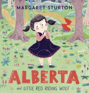 Alberta and Little Red Riding Wolf image number 0