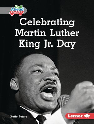 Celebrating Martin Luther King Jr. Day image number 0