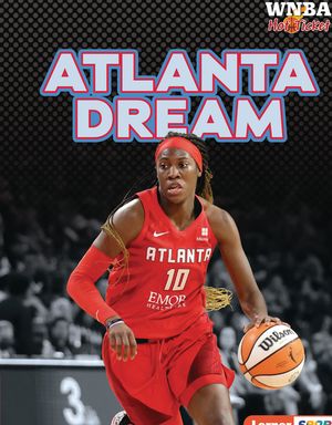 Atlanta Dream image number 0