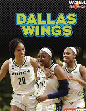 Dallas Wings image number 0