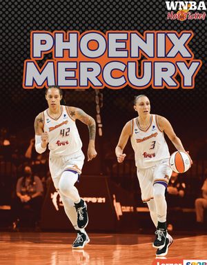 Phoenix Mercury image number 0