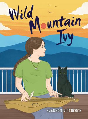 Wild Mountain Ivy image number 0