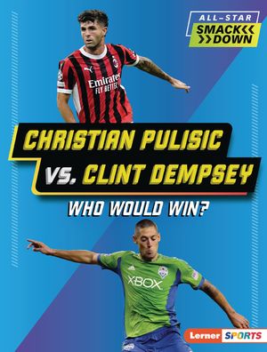 Christian Pulisic vs. Clint Dempsey: Who Would Win? image number 0