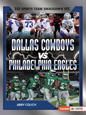 Dallas Cowboys vs. Philadelphia Eagles: Rival Rumble image number 0
