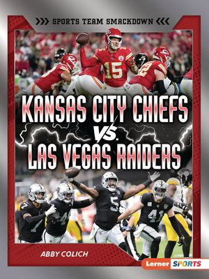 Kansas City Chiefs vs. Las Vegas Raiders: Rival Rumble image number 0