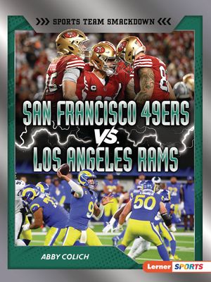 San Francisco 49ers vs. Los Angeles Rams: Rival Rumble image number 0