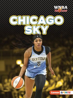 Chicago Sky image number 0