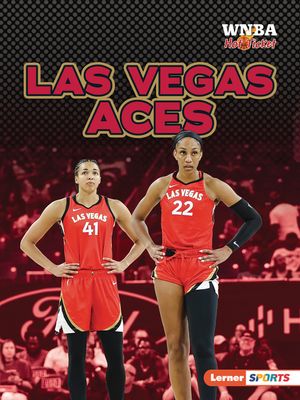 Las Vegas Aces image number 0