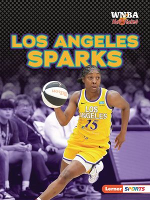 Los Angeles Sparks image number 0