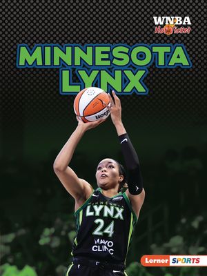 Minnesota Lynx image number 0