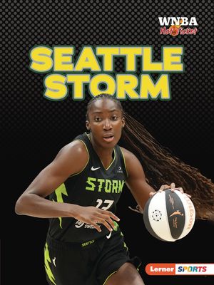 Seattle Storm image number 0