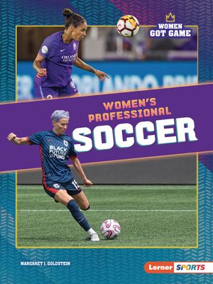Women's Professional Soccer image number 0